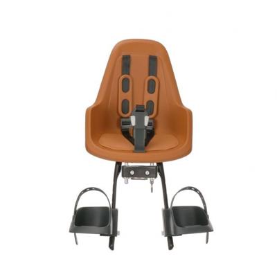 Bobike one mini kinderzitje voor choco brown