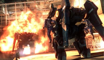 Lost Planet 2 Lost Planet 2