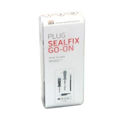 Rematiptop Sealfix bandenreparatieset doe-het-zelf