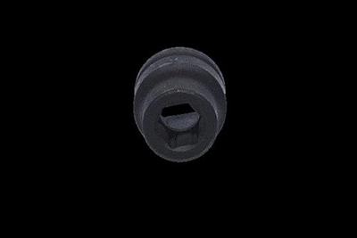 KS Tools 5151317 515.1317 Kracht-dopsleutelinzet 17 mm