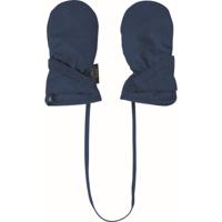 Playshoes babywantjes uni marine Maat - thumbnail