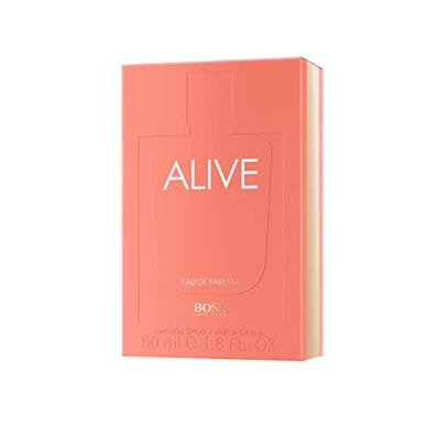 Hugo Boss Boss eau de parfum spray alive 50ml dames - thumbnail