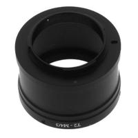 Marumi t2 adapter micro 4/3 - thumbnail