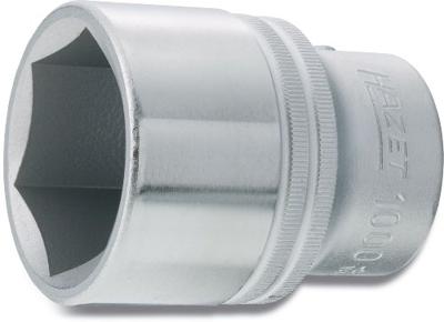 HAZET Dopsleutel 1000-36 · 3/4 inch (20 mm) vierkant hol · Buiten-zeskant-profiel · SW 36 mm HAZET Dopsleutel 1000-36 · 3/4 inch (20 mm) vierkant hol · Buiten-zeskant-profiel · SW 36 mm