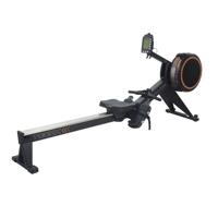 Toorx Professional RWX AIRMAG 7000 Roeitrainer - thumbnail