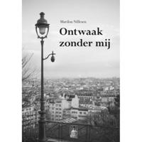 Ontwaak zonder mij (Paperback) - thumbnail