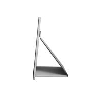 AOC i1601Fwux - 16 inch FHD USB-C Powered Portable Monitor, Smart Cover, Auto Pivot, Low Blue-modus, USB-C (DP Alt-modus) 1920 x 1080 FHD - thumbnail