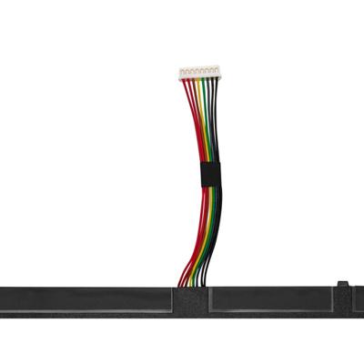 Green Cell GC-AC52V2 GC-AC52V2 Laptopaccu 11.4 V 3600 mAh Acer