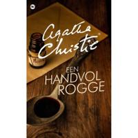 Een handvol rogge - Agatha Christie - Paperback (9789048823000) - thumbnail