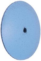 PROXXON polijstset silicone polishing disk lens 22mm 10pcs - thumbnail