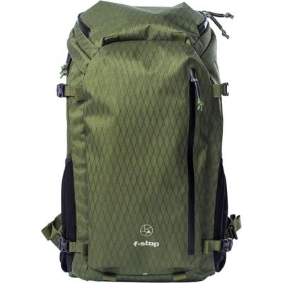 F Stop Kashmir 2 AIR 33L Backpack Male Torso Version Cypress