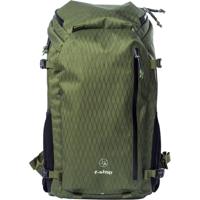 F Stop Kashmir 2 AIR 33L Backpack Male Torso Version Cypress - thumbnail