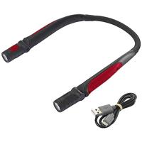 TOOLCRAFT TO-7867917 THL027 Neklamp SMD LED werkt op een accu 2.7 W 320 lm - thumbnail