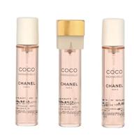 Chanel Coco Mademoiselle Giftset Cadeauset 60 ml Dames - thumbnail