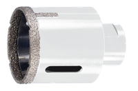 Carat EHS MASTER Droogboor voor haakse slijper Ø32mm M14 - EHS0320706 - thumbnail