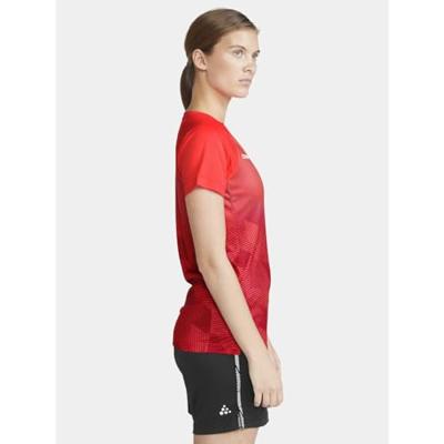 Craft 1912760 Premier Fade Jersey W - Crush - XL Craft 1912760 Premier Fade Jersey W - Crush - XL