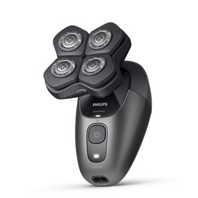 Philips 7000 series Head Shaver Pro HS7980/15 Geavanceerd scheerapparaat met 90 min. gebruikstijd