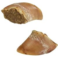 TRIXIE KAUWHOEF MET VULLING 115 G 25X115 GR - thumbnail