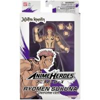 Jujutsun Kaisen Figuur - BANDAI - Anime Helden - 36988 - Ryomen Sukuna - 17 cm - thumbnail
