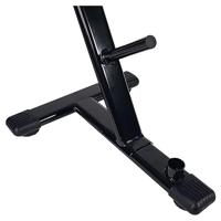 Tunturi schijvenstandaard - thumbnail