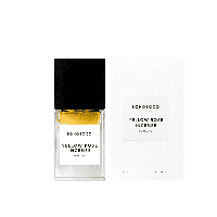 Bohoboco Perfume Yellow Rose Incense Eau de Parfum - 50ml - thumbnail