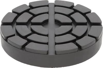 KS Tools 160.0472 Rubberen schijf (Ø x h) 130 mm x 14 mm