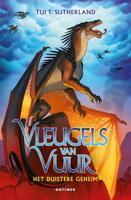Het duistere geheim - Tui T. Sutherland - ebook - thumbnail