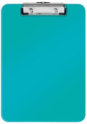 Leitz WOW Klembord Blauw