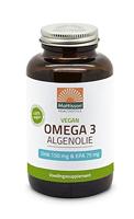 Vegan Omega 3 Algenolie - thumbnail