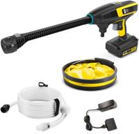 Kärcher KHB 6 Plus Battery Set Multi Jet Medium Pressure Cleaner - thumbnail