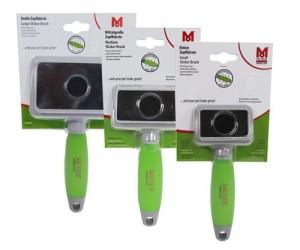 WAHL Slicker Borstel Medium WAHL Slicker Borstel Medium