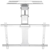 My Wall HL47MWL TV-plafondbeugel Met afstandsbediening, Gemotoriseerd, Kantelbaar, Zwenkbaar 81,3 cm (32) - 190,5 cm (75) Plafondhouder, Gemotoriseerd, - thumbnail