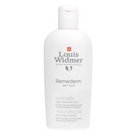 Louis Widmer Remederm Doucheolie 200ml - thumbnail