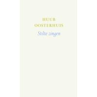 Stilte zingen - Huub Oosterhuis - Hardcover (9789043530996) - thumbnail