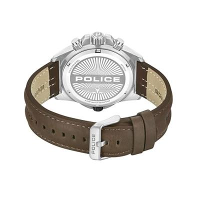 Police PEWGF0054501 Heren horloge
