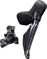 Shimano schijfremset ultegra di2 12v achter st-r8170-r zwart - thumbnail