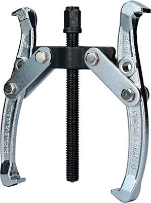 Brilliant Tools BT631023 Poelietrekker Spanbereik 80 mm Aantal haken 2