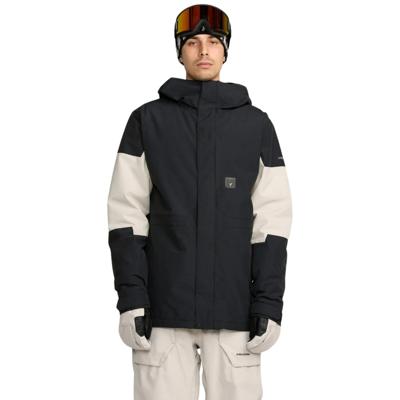 Volcom Primary Insulated Ski/Snowboardjas Heren XL
