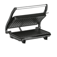 Tristar GR-2846 Contactgrill Elektrisch Zwart - thumbnail