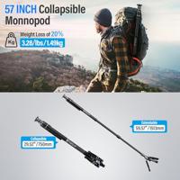Sirui Rapid Monopod SVM-145 - thumbnail