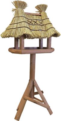 Voederhuis bruin villa de luxe stro Gebr. de Boon - Gebr de boon Voederhuis bruin villa de luxe stro Gebr. de Boon - Gebr de boon