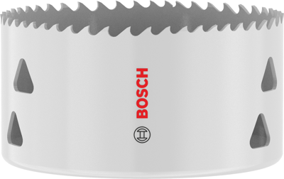 Bosch Accessoires Gatzaag met schroefdraad voor meerdere materialen | 83 x 40 mm - 2608594596
