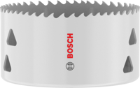 Bosch Accessoires Gatzaag met schroefdraad voor meerdere materialen | 83 x 40 mm - 2608594596 - thumbnail