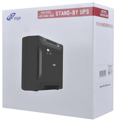 FSP Fortron NANO600 UPS 600 VA