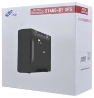 FSP Fortron NANO600 UPS 600 VA - thumbnail