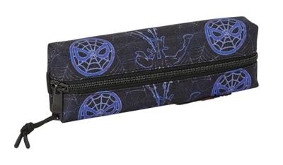 Alleshouder Spider-Man Attack Zwart 22 x 4 x 7 cm