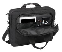 Laptoptas Real Madrid C.F. Premium Zwart 40 x 33 x 9 cm - thumbnail