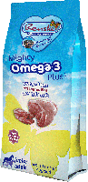 Renske Mighty Omega Plus Junior/Adult Lam/Rijst 15KG - thumbnail