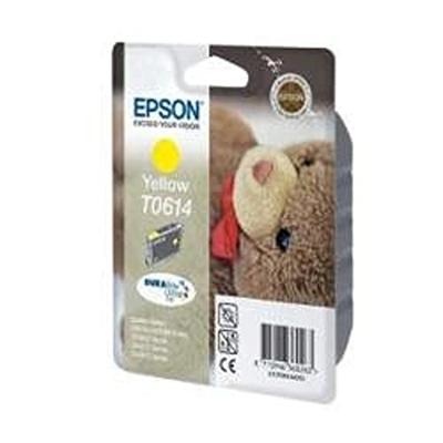 Epson T0614 geel