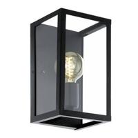 Eglo Wandlamp zw/helder &apos;charterhouse&apos; - thumbnail